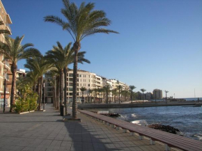 Apartamento Avenida Habaneras Ref 6048